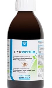 Ergyphytum 250 ml de Nutergia