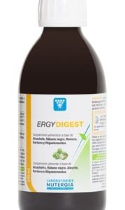 Ergydigest  250Ml de Nutergia