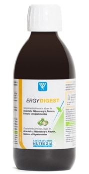 Ergydigest  250Ml de Nutergia