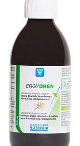 Ergydren  250Ml de Nutergia