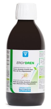 Ergydren  250Ml de Nutergia