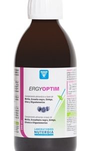 Ergyoptim 250Ml de Nutergia