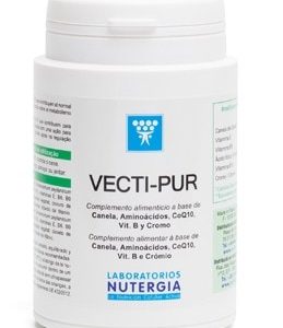 Vecti-Pur 60 Capsulas de Nutergia