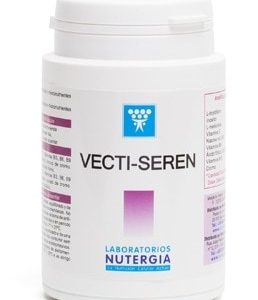 Vecti-Seren 60 Capsulas de Nutergia