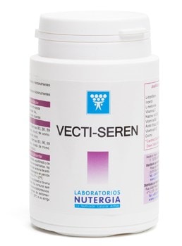 Vecti-Seren 60 Capsulas de Nutergia