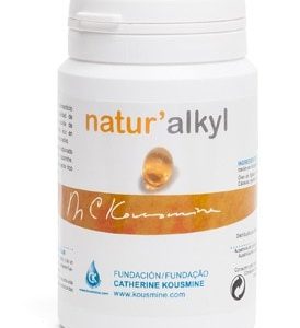 Natur Alkyl 90 Perlas de Nutergia