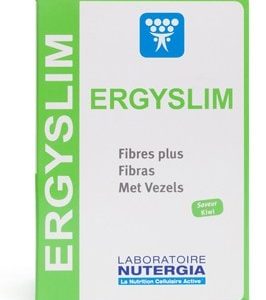 Ergyslim 30 sobres de Nutergia