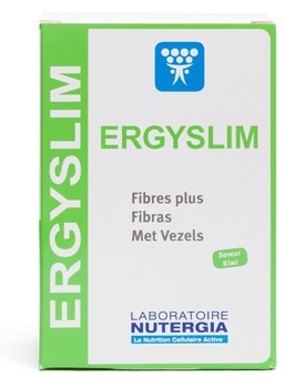 Ergyslim 30 sobres de Nutergia