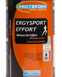 Ergysport esfuerzo 450gr de Nutergia