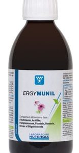 Ergymunil 250Ml de Nutergia