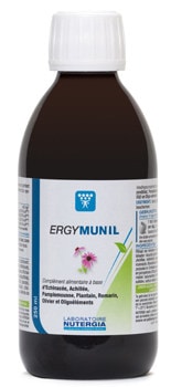 Ergymunil 250Ml de Nutergia