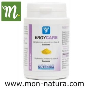 ErgyCare Nutergia 60cap