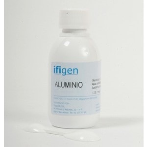 Aluminio de Mimasa Ifigen