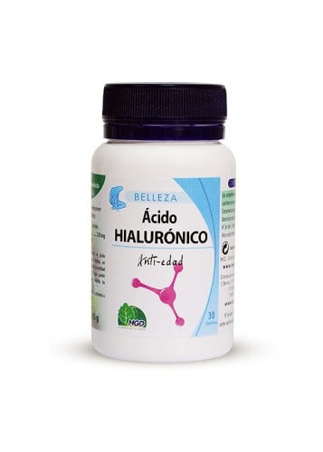 Ácido hialurónico de MGD