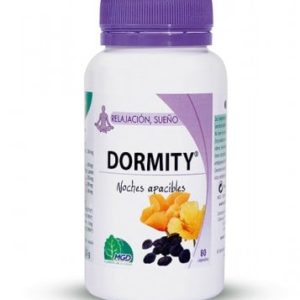 dormity de mgd