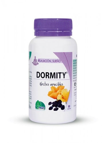 dormity de mgd