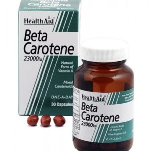 comprar betacaroteno natural