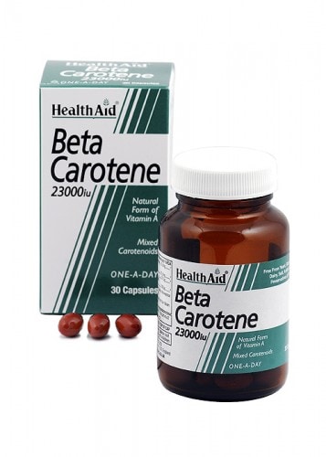 comprar betacaroteno natural