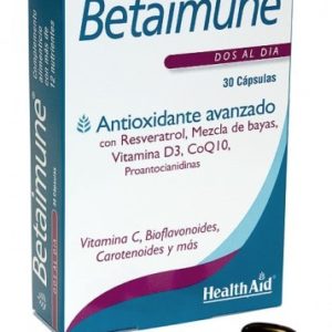 Betaimune® de HealthAid