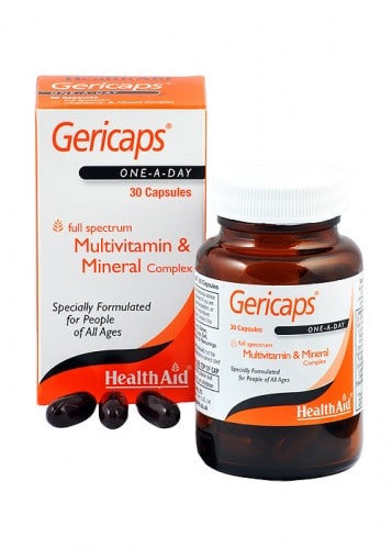 comprar gericaps healthaid