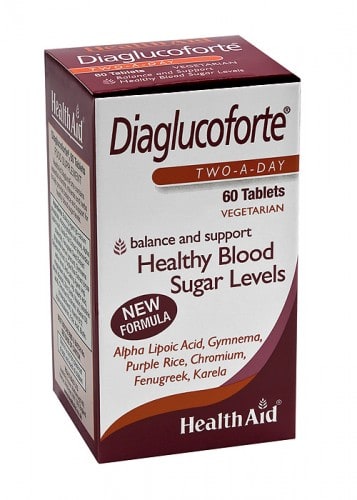 diaglucoforte healthaid