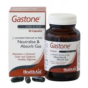 comprar gastone cargon puro activado