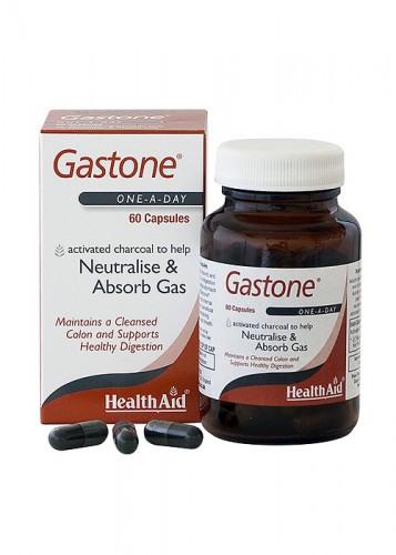 comprar gastone cargon puro activado