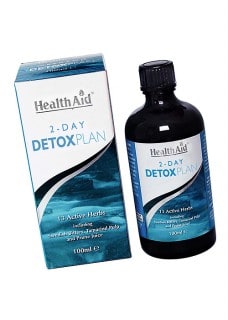 comprar detox plan healthaid