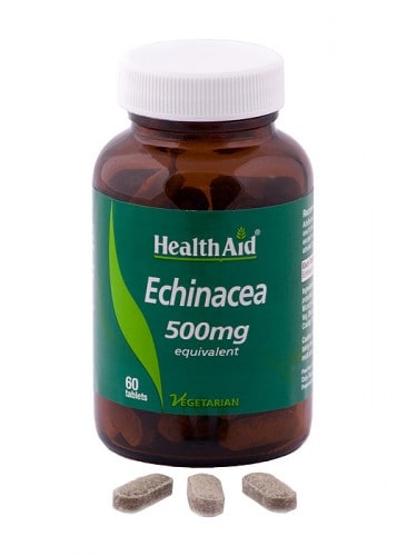 echinacea healthaid