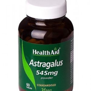 Astrágalo raíz (Astragalusmembranaceus).deHealthAid