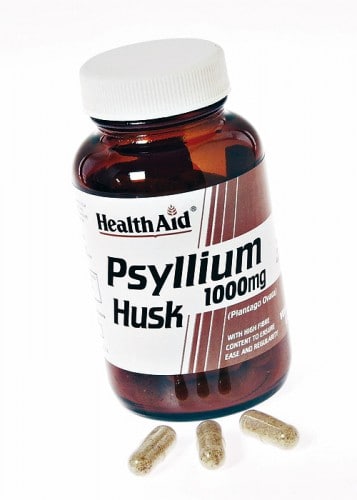 comprar psyllium healthaid