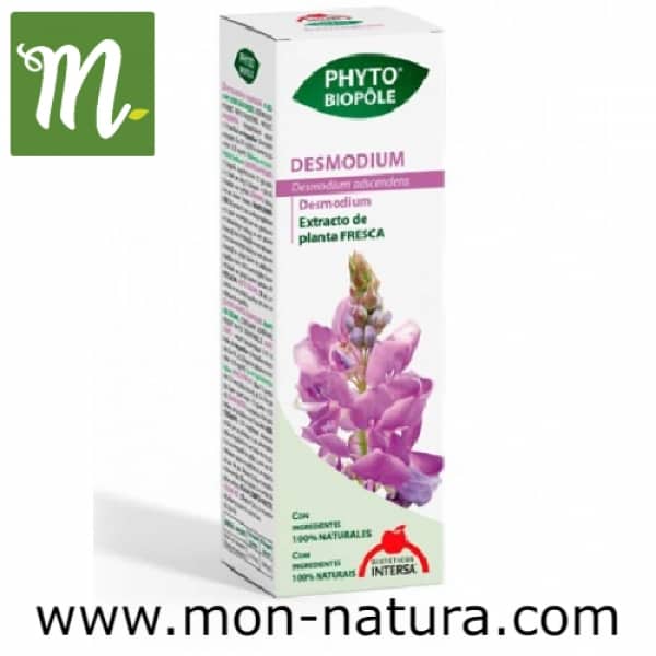 PHYTO-BIPOLE BIO DESMODIUM 50ml (INTERSA)