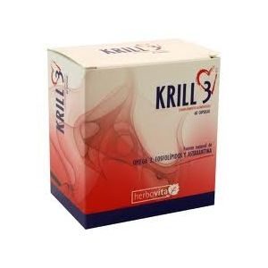 krill 3 herbovita