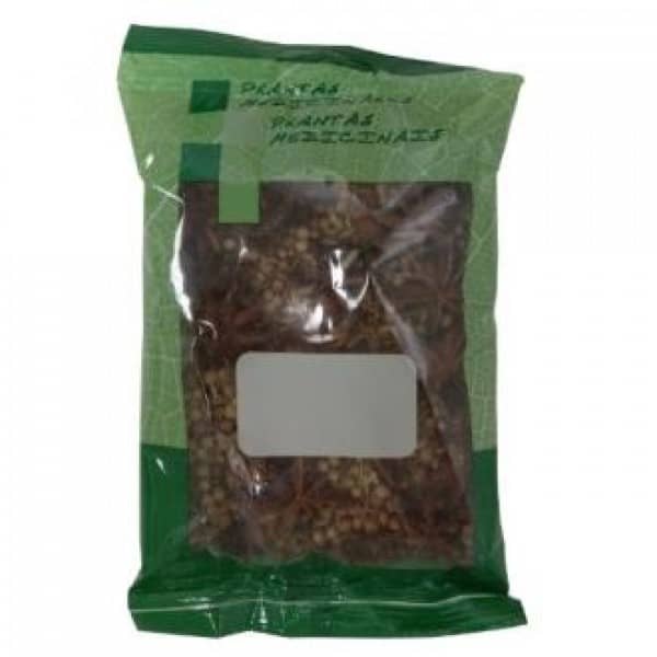 Eucaliptu hoja cortada 50 gr plameca