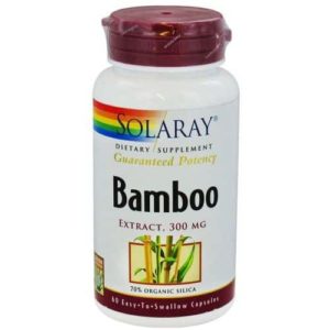 Bamboo solaray