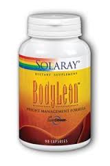 Body lean solaray