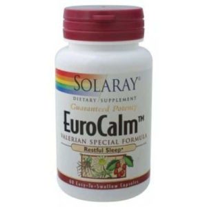 Eurocalm solaray