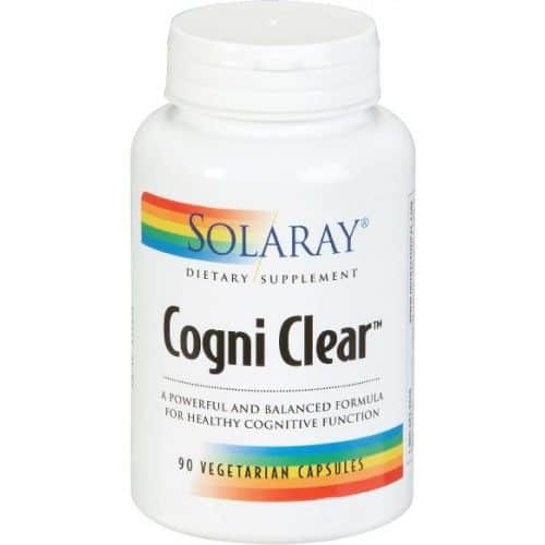 Cogni clear solaray