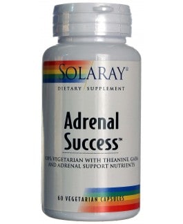 Adenal success solaray
