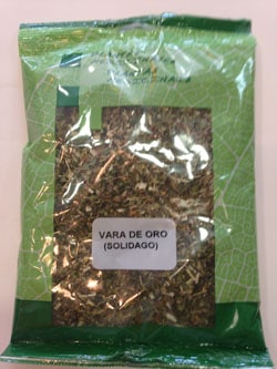 Vara de oro 50 gr plameca
