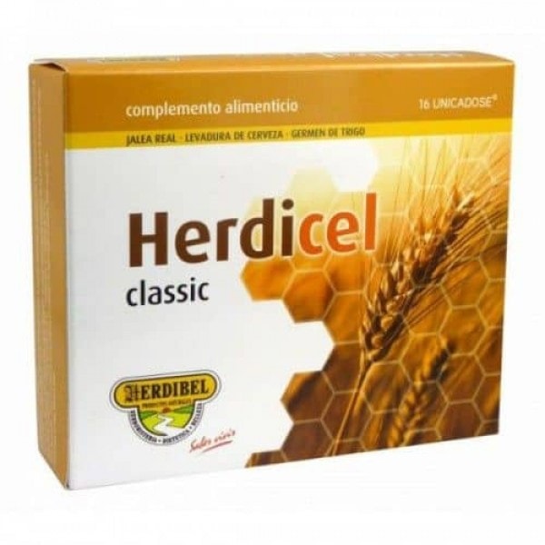 Herdicel 16 unicadose Herdibel