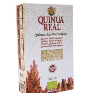 Quinoa real 500gr  vegan