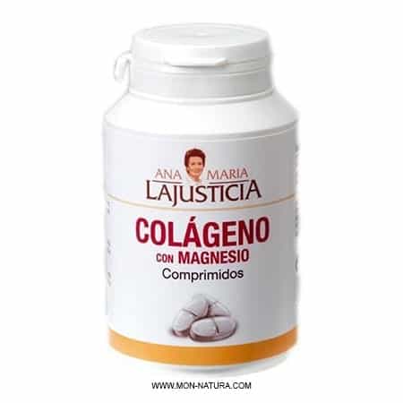 comprar colageno con magnesio ana maria