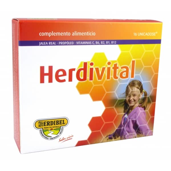 Herdivital