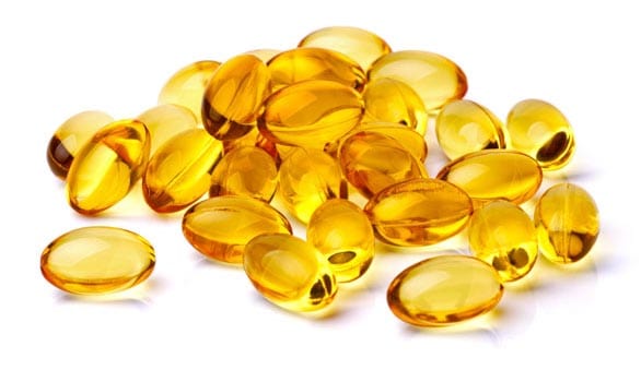 Omega 3 Now