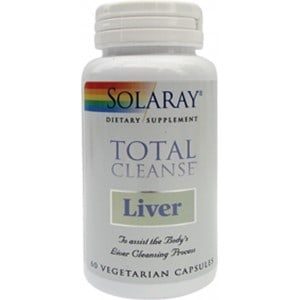 total cleanse liver