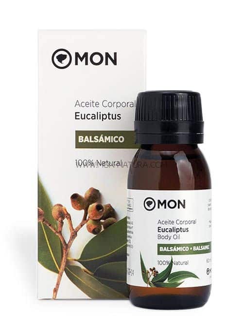 comprar aceite balsamico de eucaliptus