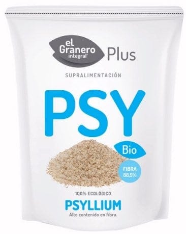 PSY Psylium Bio – El Granero