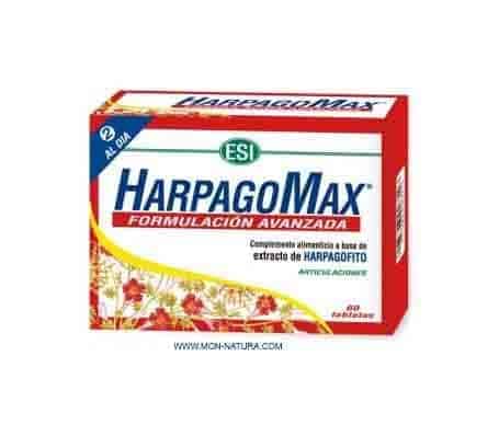 harpagomax harpagofito