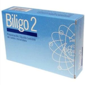 Biligo 2 (Cobre) Artesania Agricola